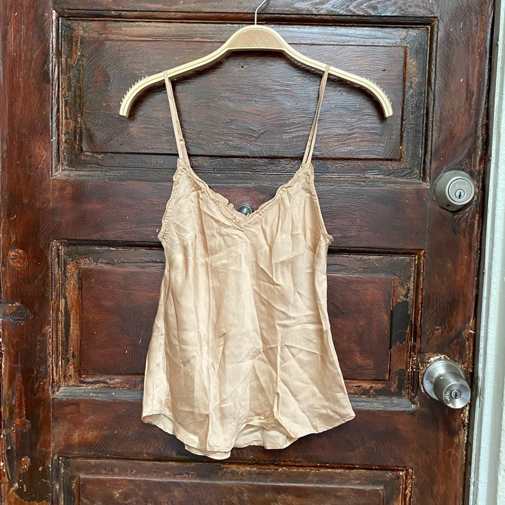 Wilfred Tank top